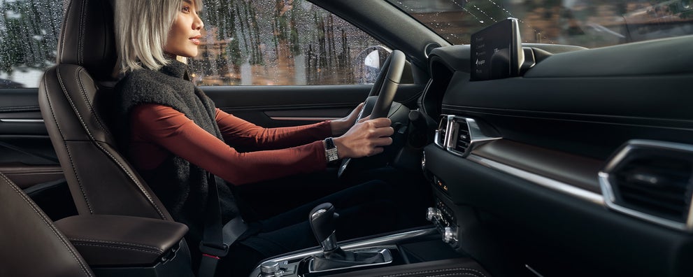 Mazda CX-5 | Purdy Mazda of Bryan College Station in Bryan TX