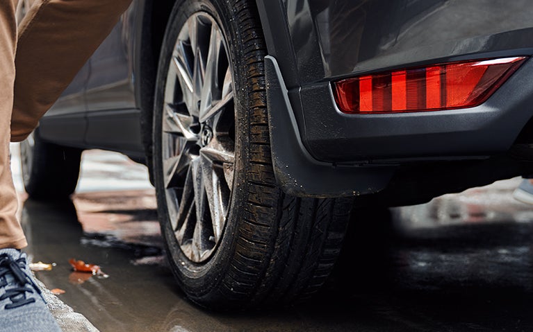 Mazda CX-5 | Purdy Mazda of Bryan College Station in Bryan TX