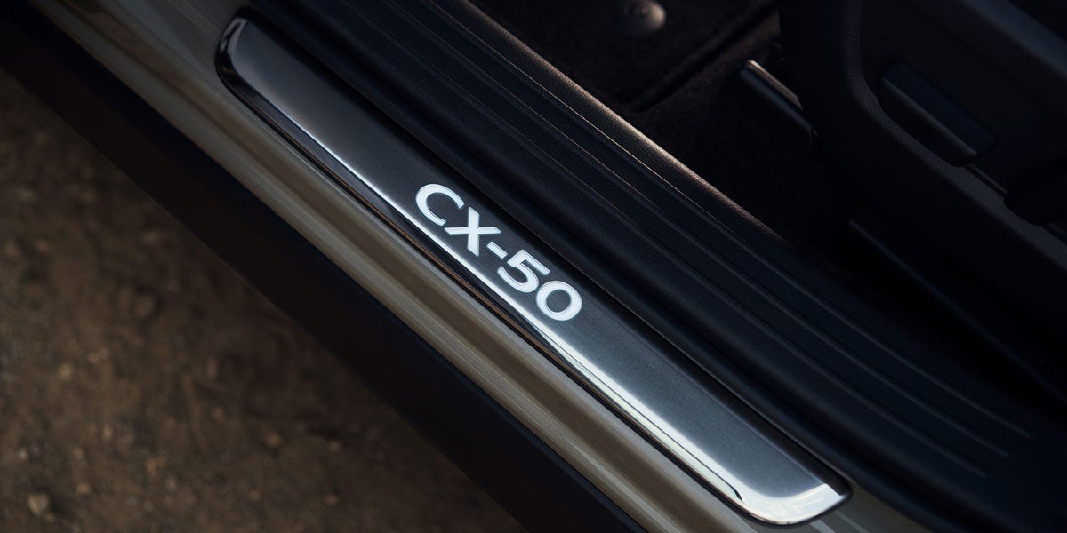 Mazda CX-50 | Purdy Mazda of Bryan College Station in Bryan TX