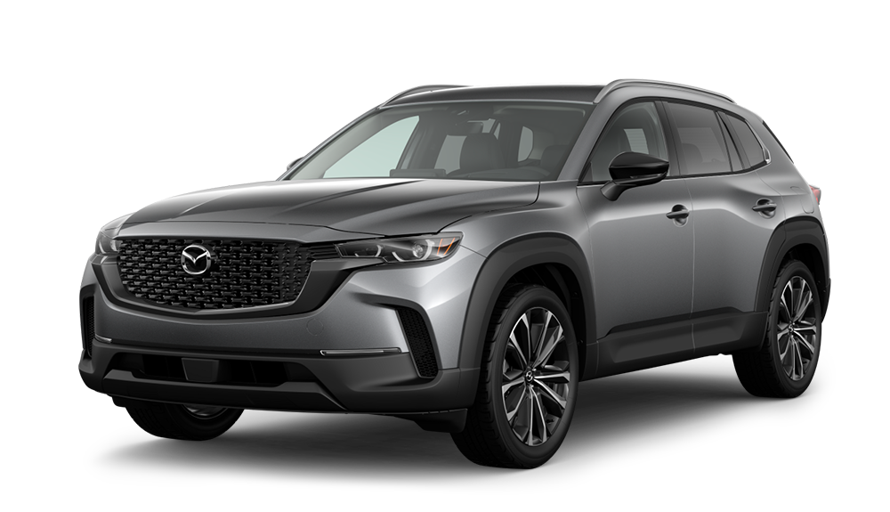 Mazda CX-50 2.5 S Premium Plus | Purdy Mazda of Bryan College Station in Bryan TX