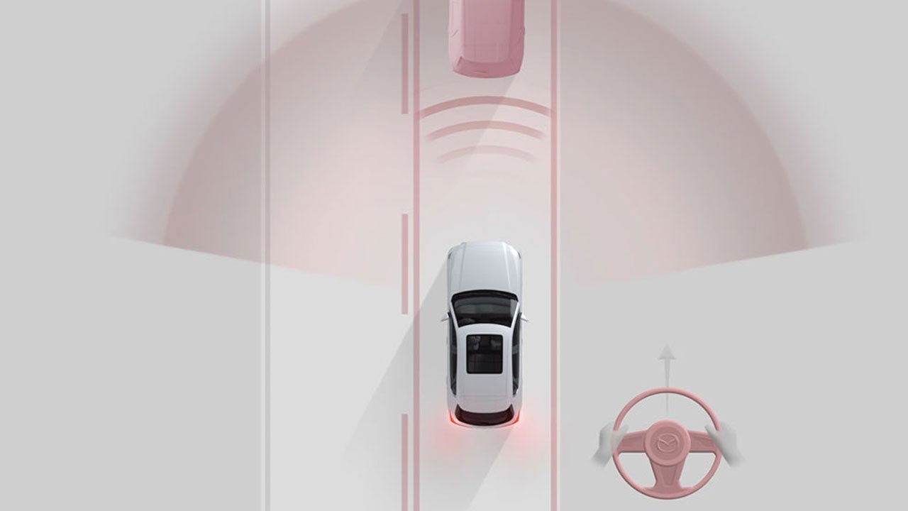 Mazda CX-70 | Purdy Mazda of Bryan College Station in Bryan TX