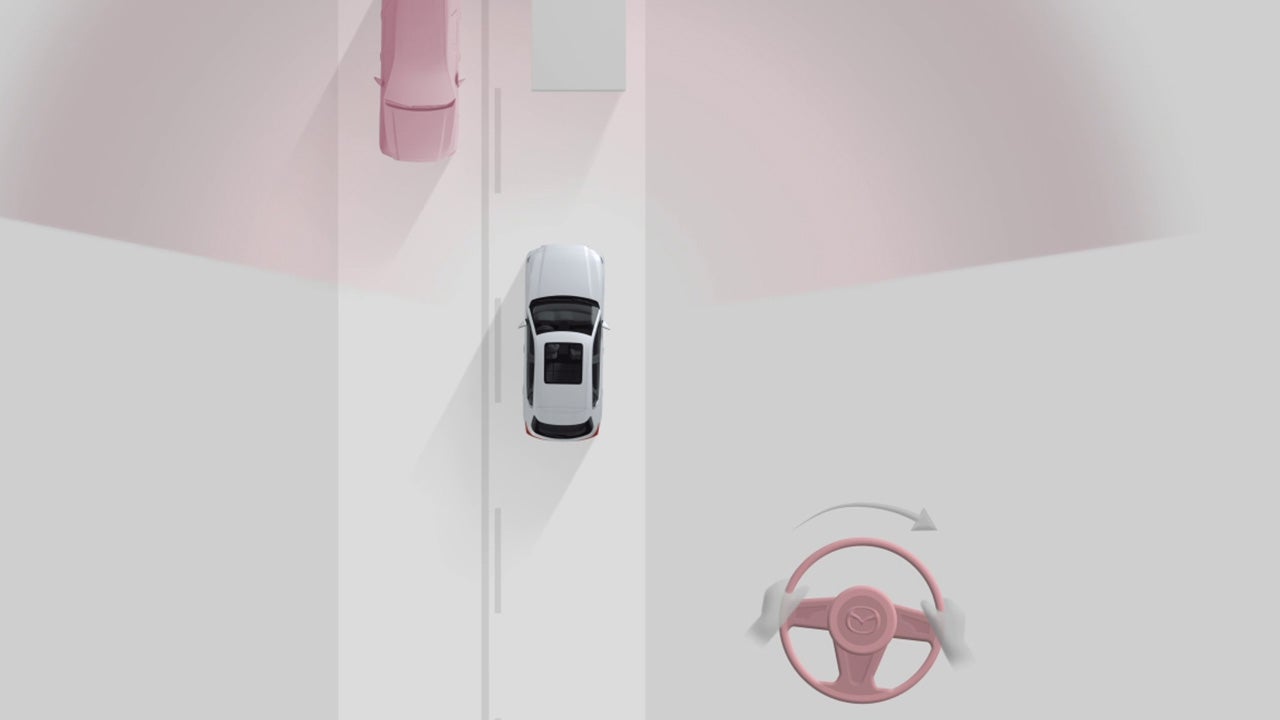 Mazda CX-70 | Purdy Mazda of Bryan College Station in Bryan TX