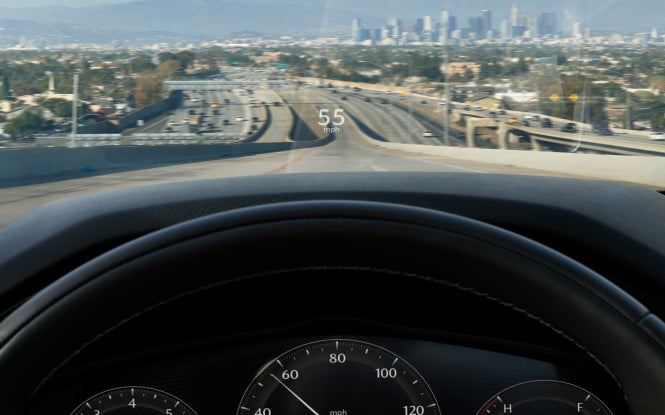 Mazda CX-70 | Purdy Mazda of Bryan College Station in Bryan TX