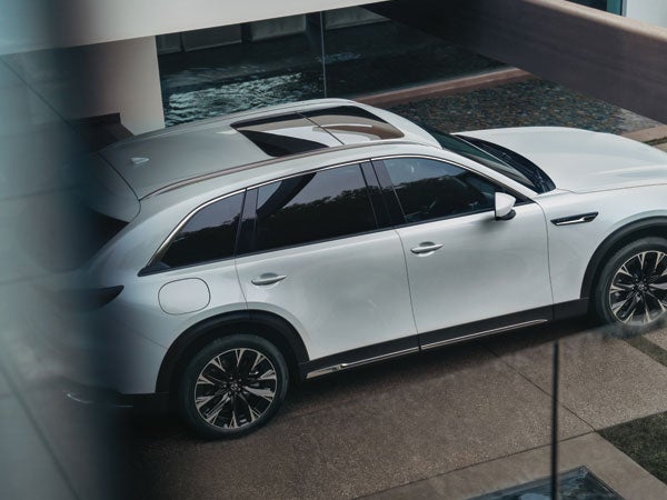 Purdy Mazda of Bryan College Station in Bryan TX