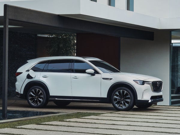 Purdy Mazda of Bryan College Station in Bryan TX