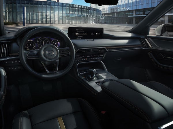 Purdy Mazda of Bryan College Station in Bryan TX