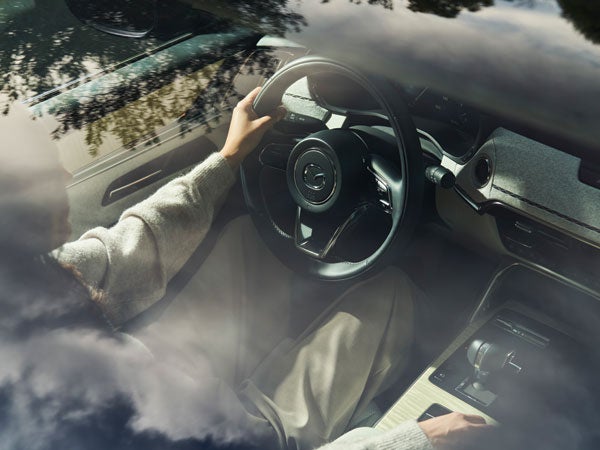 Purdy Mazda of Bryan College Station in Bryan TX