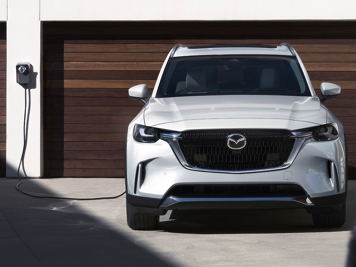 Purdy Mazda of Bryan College Station in Bryan TX