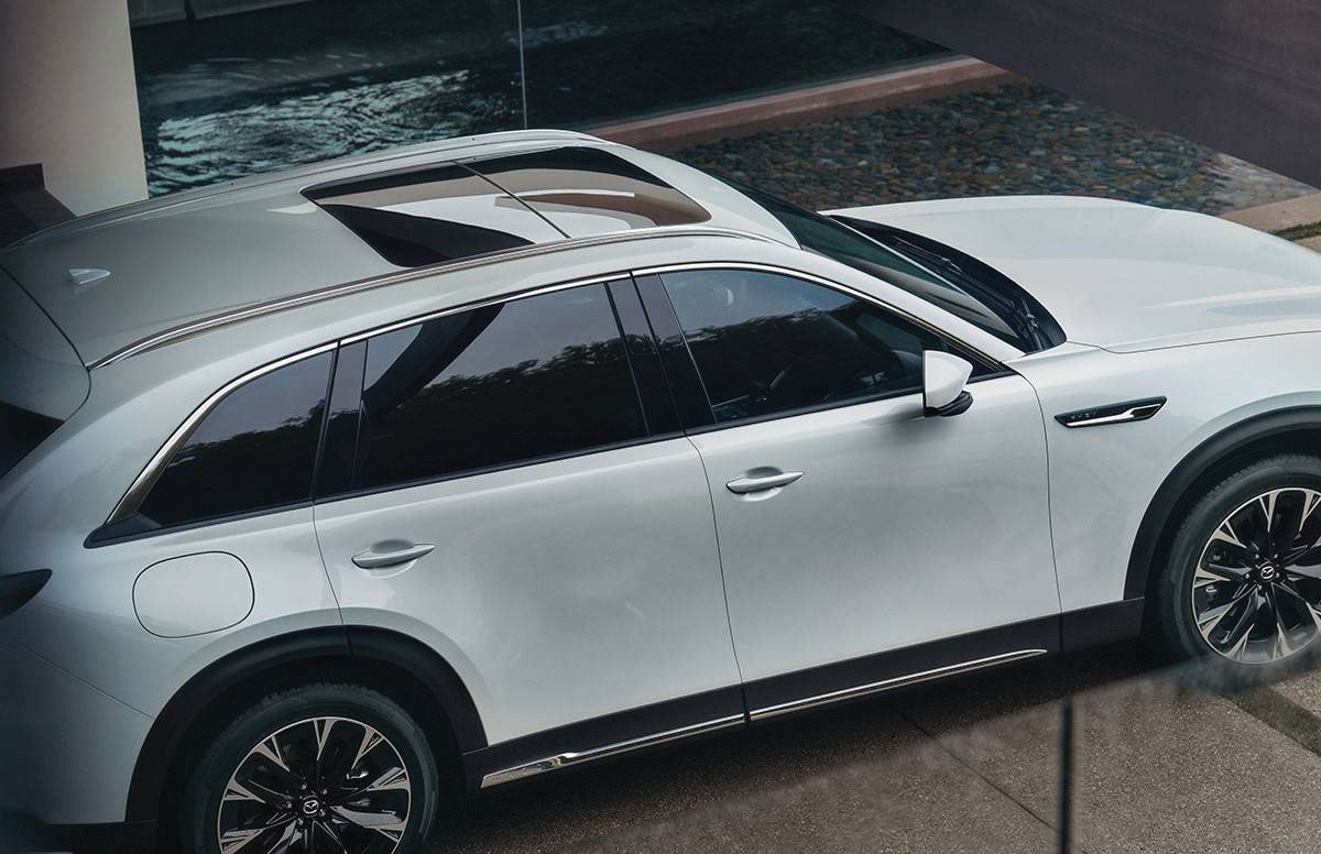 Purdy Mazda of Bryan College Station in Bryan TX