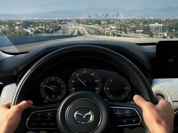 Purdy Mazda of Bryan College Station in Bryan TX