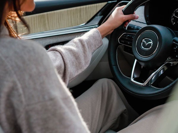 Purdy Mazda of Bryan College Station in Bryan TX