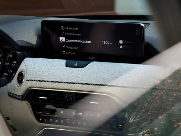 Purdy Mazda of Bryan College Station in Bryan TX