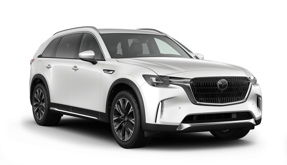 Purdy Mazda of Bryan College Station in Bryan TX