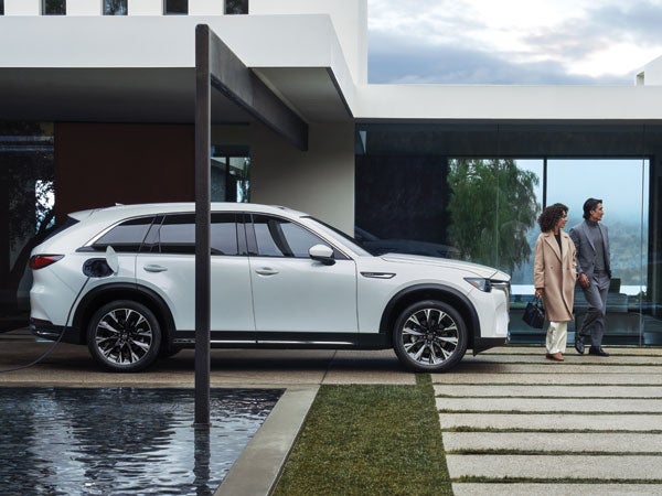 Purdy Mazda of Bryan College Station in Bryan TX