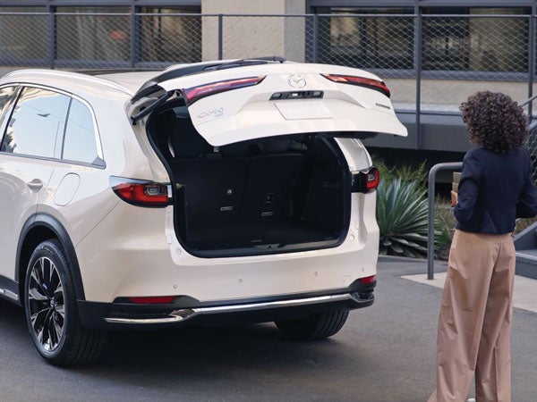 Purdy Mazda of Bryan College Station in Bryan TX