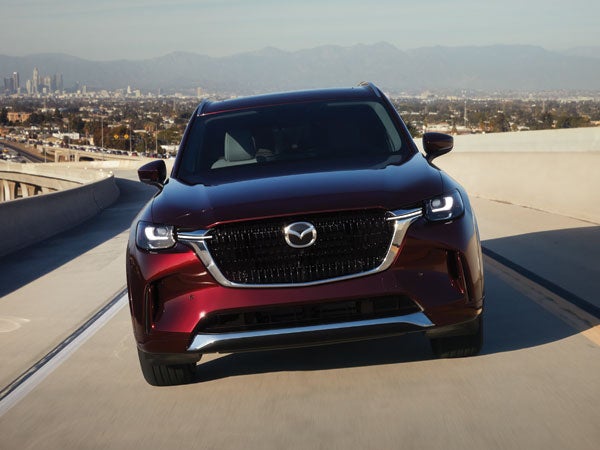 Purdy Mazda of Bryan College Station in Bryan TX