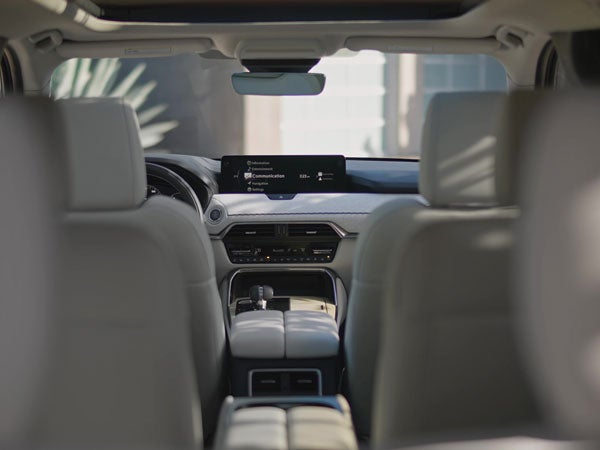 Purdy Mazda of Bryan College Station in Bryan TX