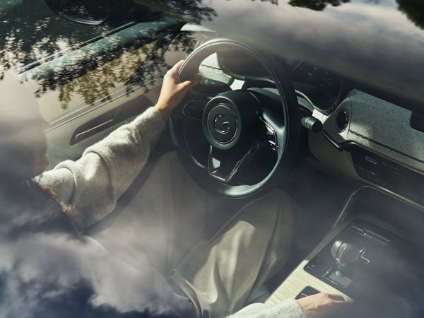 Purdy Mazda of Bryan College Station in Bryan TX