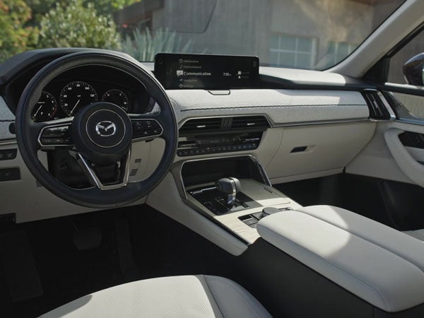 Purdy Mazda of Bryan College Station in Bryan TX