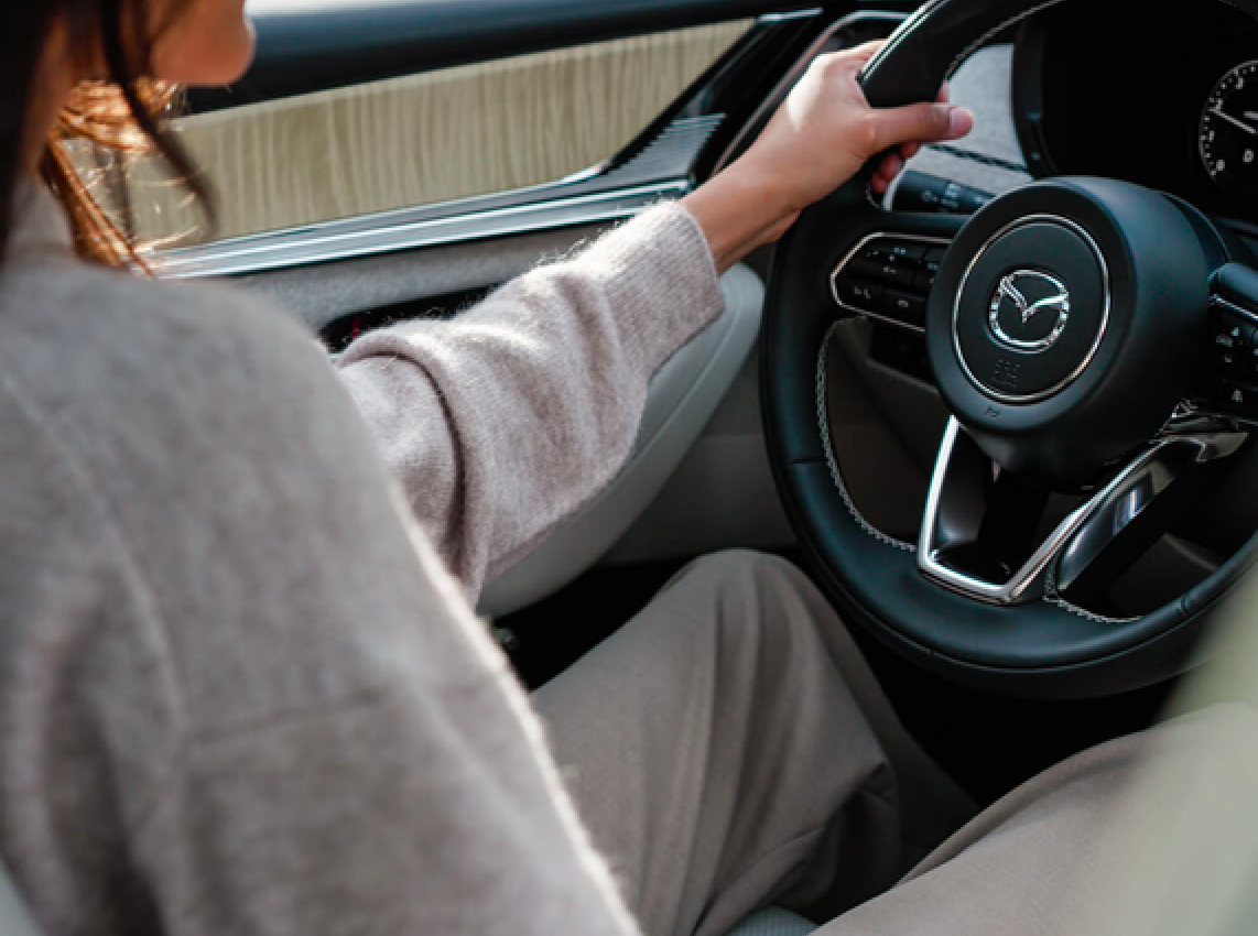 Purdy Mazda of Bryan College Station in Bryan TX