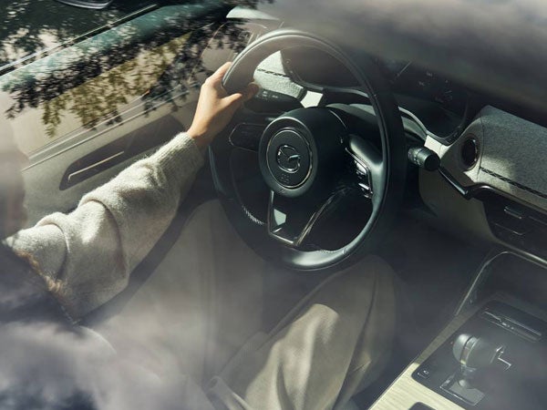 Purdy Mazda of Bryan College Station in Bryan TX