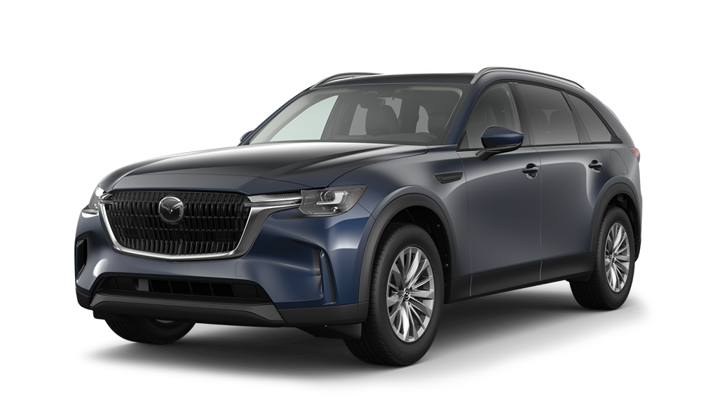 Purdy Mazda of Bryan College Station in Bryan TX