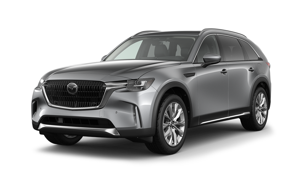 Purdy Mazda of Bryan College Station in Bryan TX