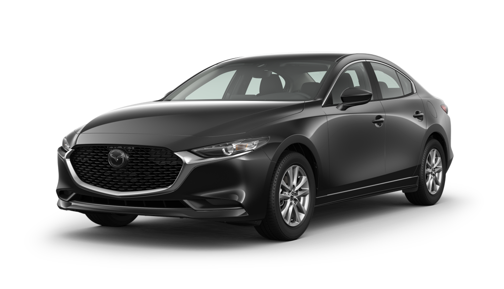 2024 Mazda 3 Sedan 2.5 S | Purdy Mazda of Bryan College Station in Bryan TX