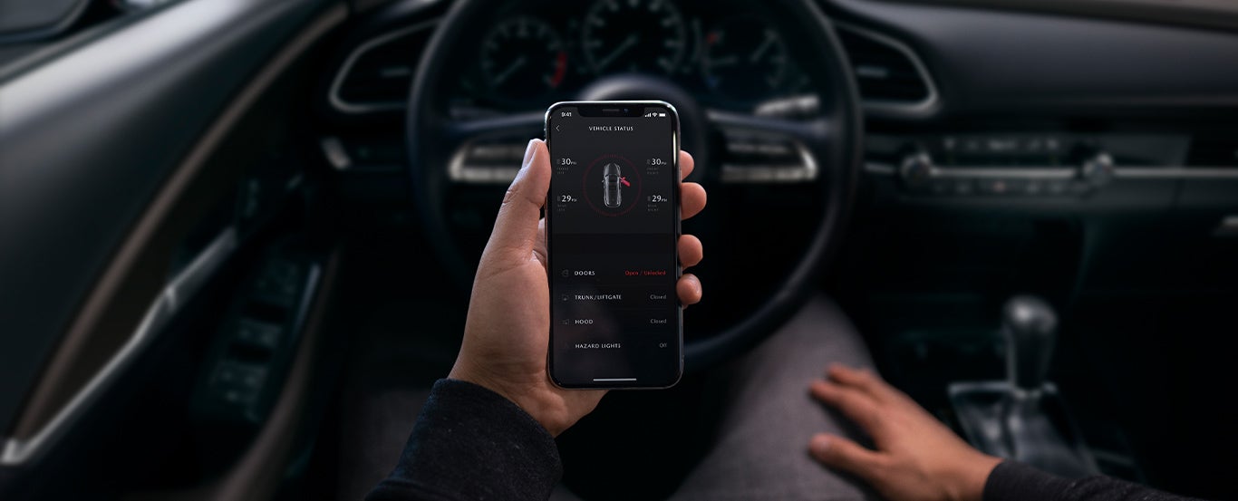 Purdy Mazda of Bryan College Station in Bryan TX