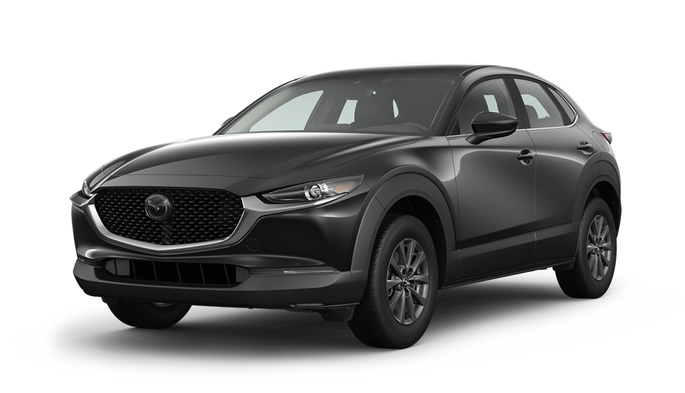 Mazda CX-30 2.5 S | Purdy Mazda of Bryan College Station in Bryan TX