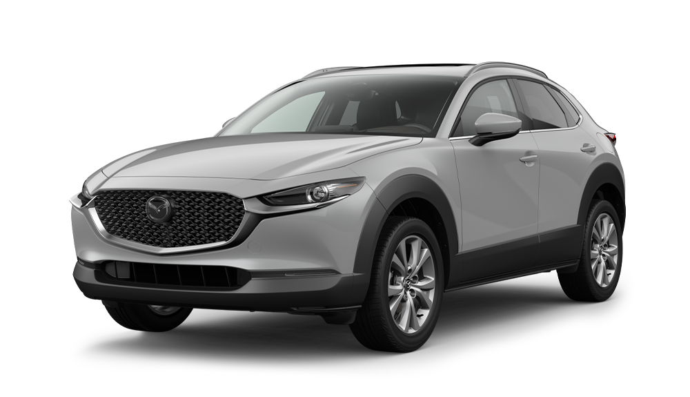 Mazda CX-30 2.5 S PREMIUM | Purdy Mazda of Bryan College Station in Bryan TX