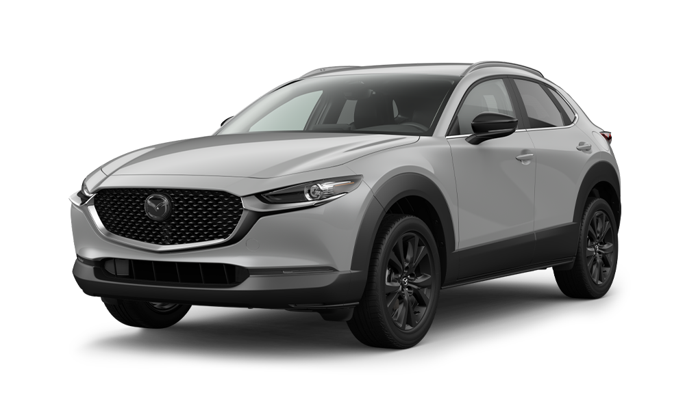 Mazda CX-30 2.5 S SELECT SPORT | Purdy Mazda of Bryan College Station in Bryan TX