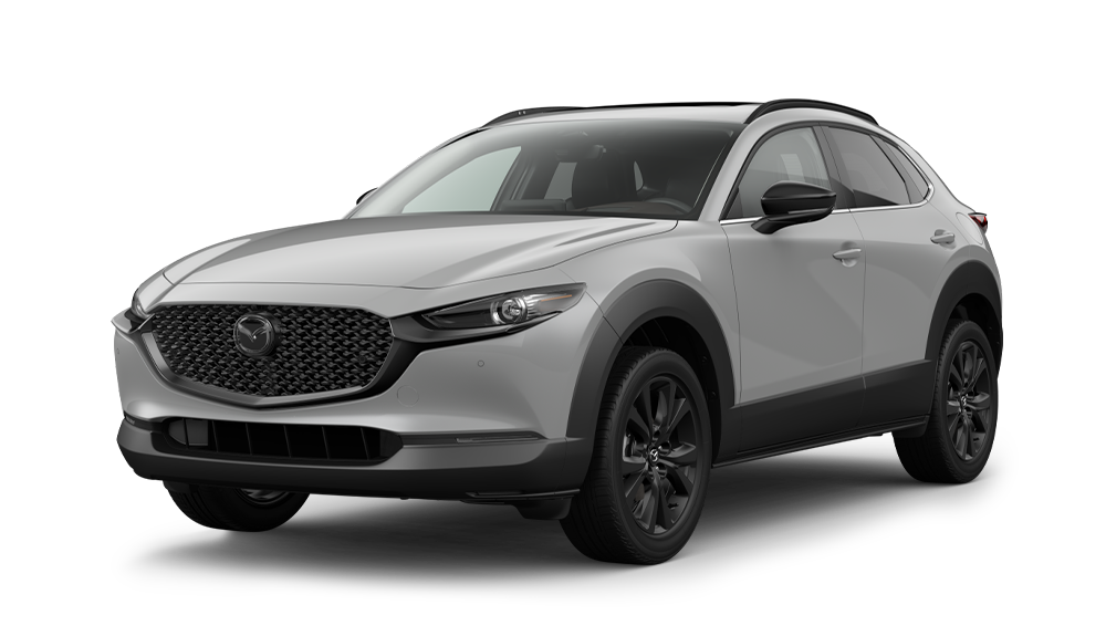 Mazda CX-30 2.5 TURBO PREMIUM PLUS | Purdy Mazda of Bryan College Station in Bryan TX