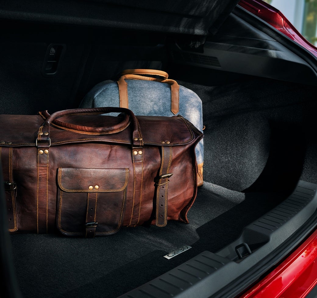 Purdy Mazda of Bryan College Station in Bryan TX