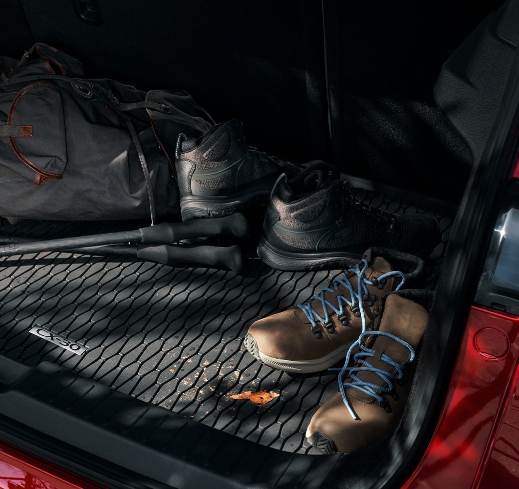 Purdy Mazda of Bryan College Station in Bryan TX