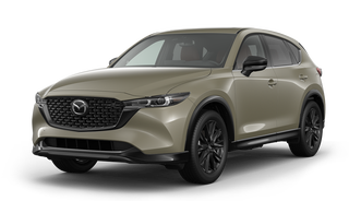 Mazda CX-5 2.5 Carbon Turbo | Purdy Mazda of Bryan College Station in Bryan TX