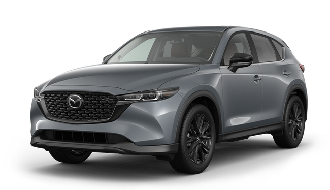 Mazda CX-5 2.5 S Carbon Edition | Purdy Mazda of Bryan College Station in Bryan TX