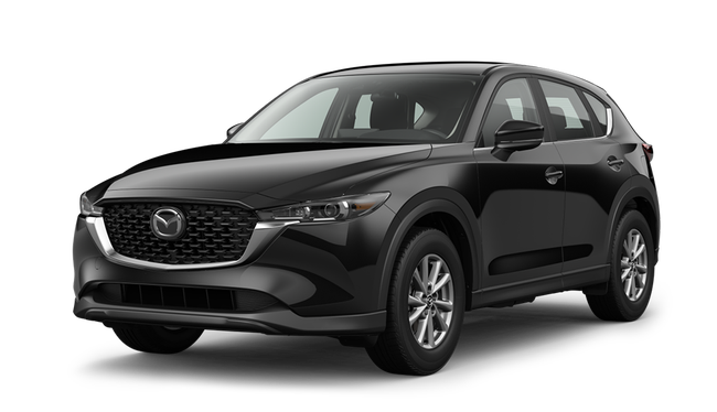 Mazda CX-5 2.5 S | Purdy Mazda of Bryan College Station in Bryan TX