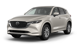 Mazda CX-5 2.5 S Preferred | Purdy Mazda of Bryan College Station in Bryan TX