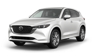 Mazda CX-5 2.5 S Premium Plus | Purdy Mazda of Bryan College Station in Bryan TX