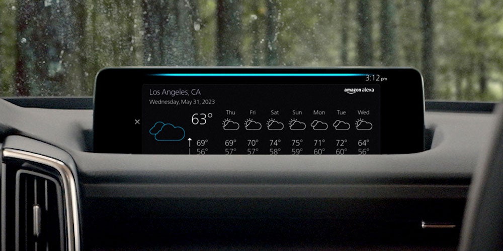 Mazda CX-50 Hybrid | Purdy Mazda of Bryan College Station in Bryan TX