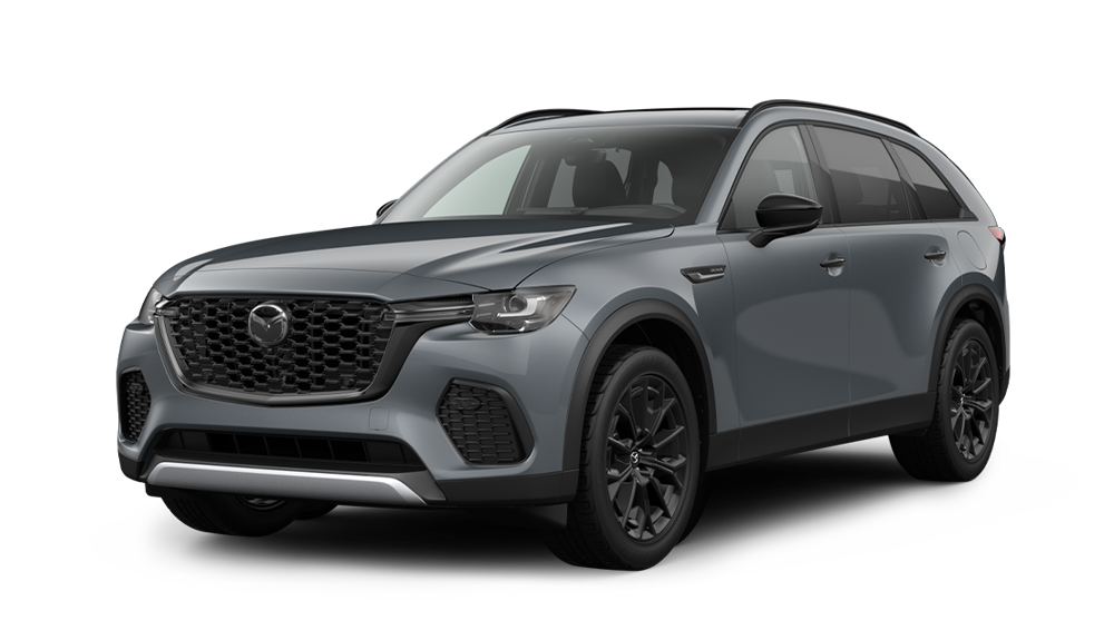 CX-70 3.3 Turbo Premium Plus | Purdy Mazda of Bryan College Station in Bryan TX