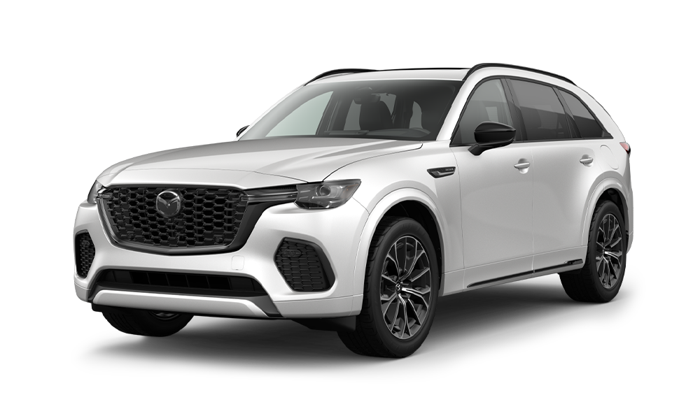 CX-70 3.3 Turbo S Premium | Purdy Mazda of Bryan College Station in Bryan TX