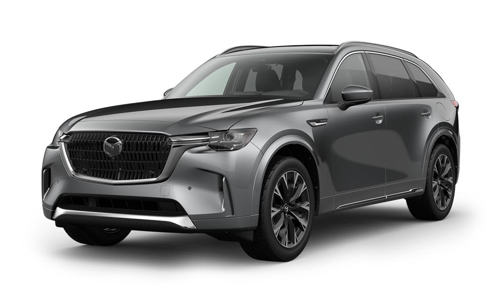 Purdy Mazda of Bryan College Station in Bryan TX