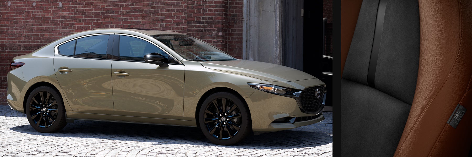 Purdy Mazda of Bryan College Station in Bryan TX