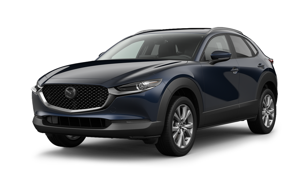 Mazda CX-30 2.5 S PREFERRED | Purdy Mazda of Bryan College Station in Bryan TX