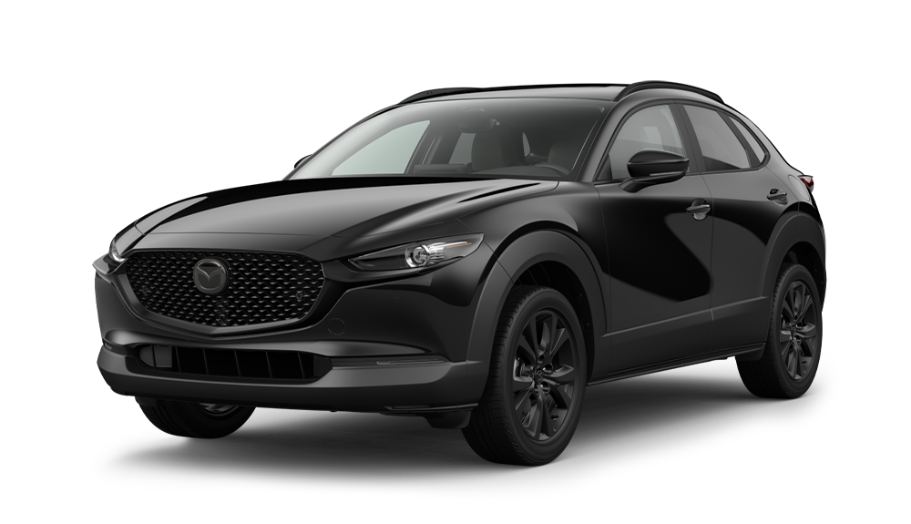 Mazda CX-30 2.5 S Aire Edition | Purdy Mazda of Bryan College Station in Bryan TX