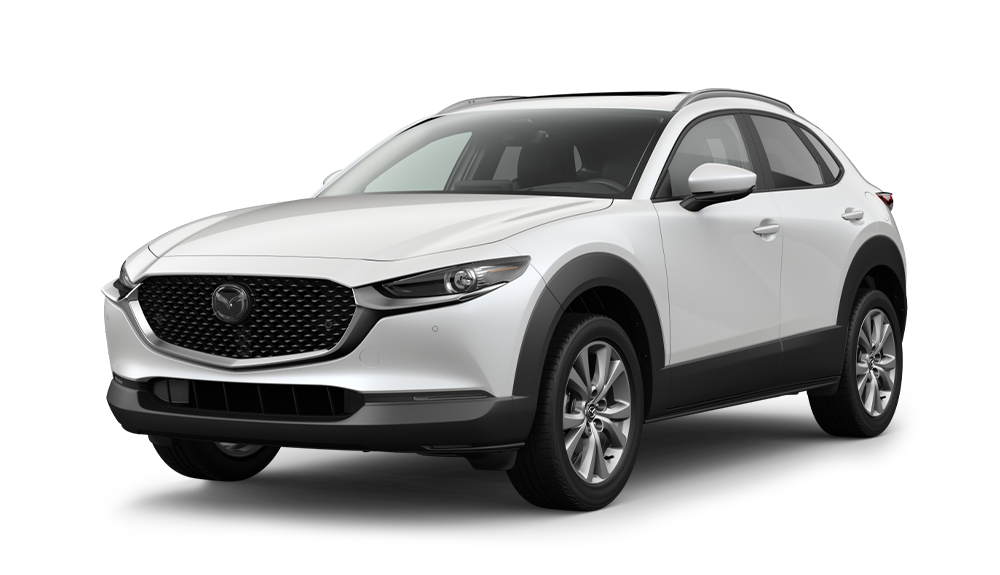 Mazda CX-30 2.5 S PREMIUM | Purdy Mazda of Bryan College Station in Bryan TX
