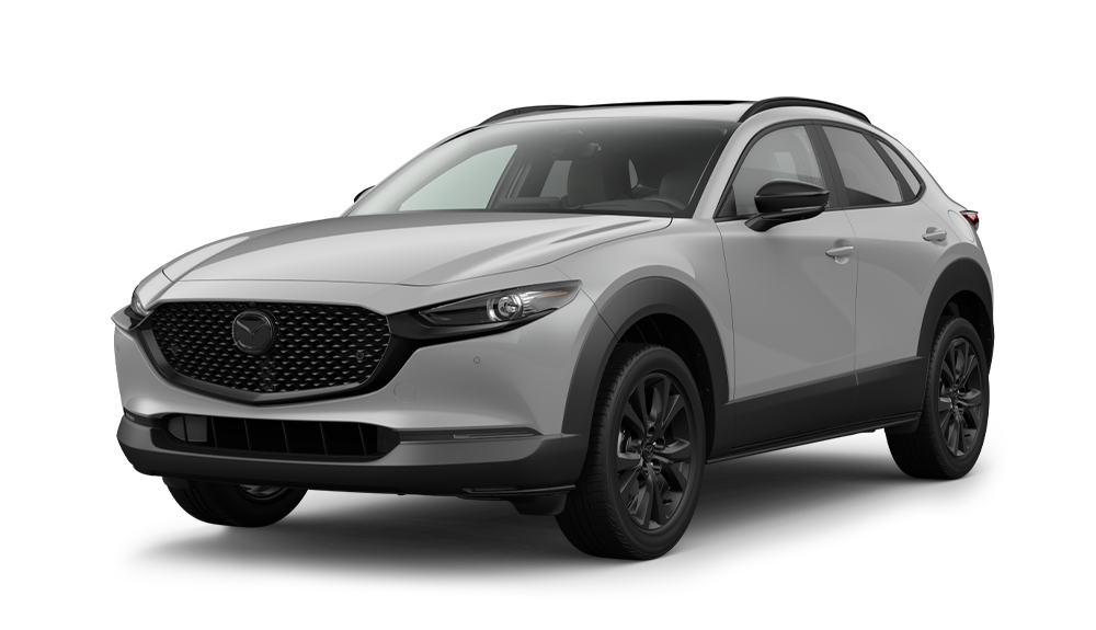 Mazda CX-30 2.5 TURBO AIRE EDITION | Purdy Mazda of Bryan College Station in Bryan TX