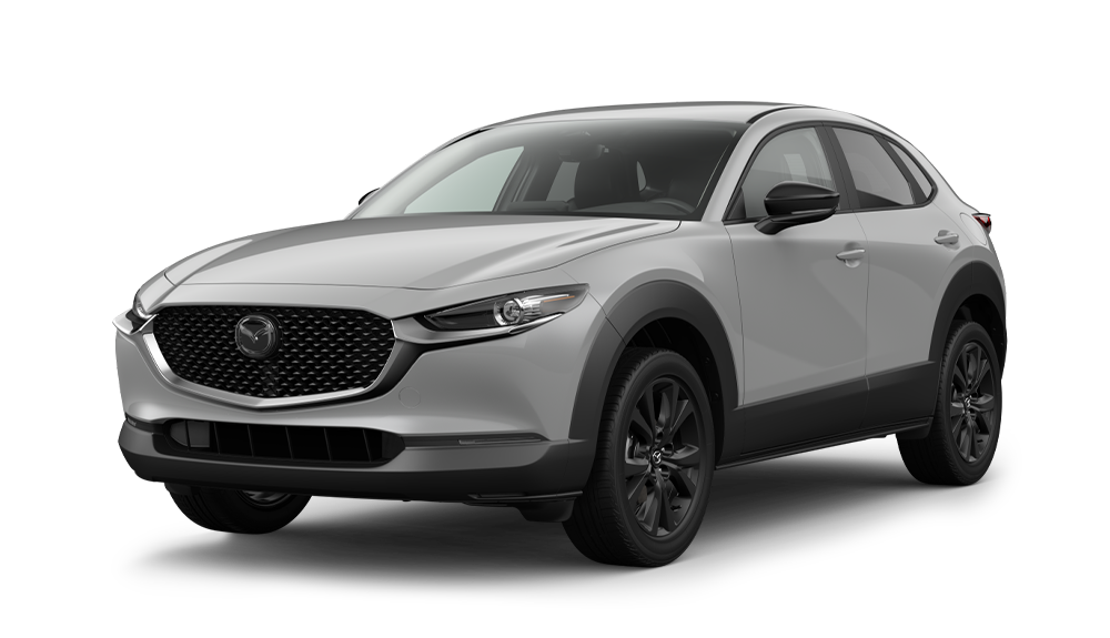 Mazda CX-30 2.5 S SELECT SPORT | Purdy Mazda of Bryan College Station in Bryan TX